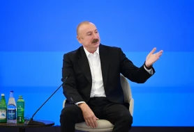 \"Ancaq özümüzə və dövlətə güvənməliyik\"