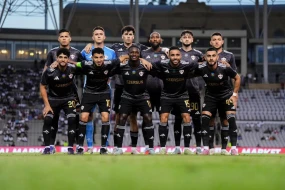 \"Qarabağ\"da gözlənilməz ayrılıq - FOTO