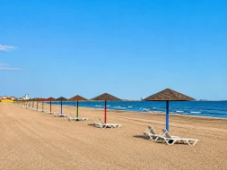 Sabah çimərliyə getmək istəyənlərin NƏZƏRİNƏ