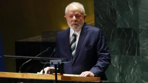 Braziliya Prezidentindən Trampa SƏRT SÖZLƏR