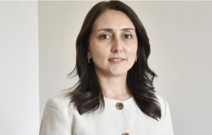Cəmilə İsmayılzadəyə Qarabağda yüksək vəzifə verildi