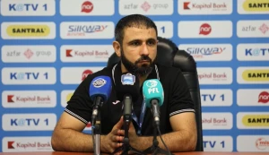 “Hamımız “Qarabağ”ın və “Sabah”ın hansı səviyyədə olduğunu bilirik”