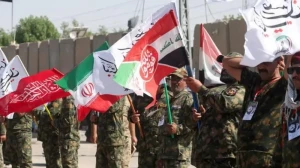 Tehran ABŞ bazalarını vurdu - Vaşinqton Hörmüzdə əməliyyat keçirdi