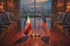 \"Vaşinqton və Tehran arasında danışıqlar davam edir\" - Ağ Ev