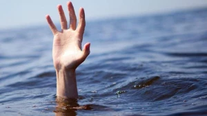 2 gün əvvəl dənizdə batan gəncin axtarışları davam etdirilir