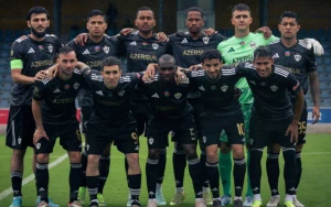 \"Qarabağ\" \"Vestri\"nin qapısına 3-cü qolu vurdu - - CANLI - YENİLƏNİR