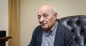 Ömər Eldarov xəstəxanaya yerləşdirildi