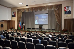 Azərbaycanda 5 ölkənin iştirakı ilə hərbi təlim keçiriləcək - FOTOLAR