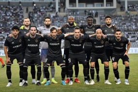 \"Qarabağ\"ın oyunu italiyalılara həvalə olundu