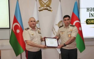 Hikmət Həsənov uzun müddət sonra göründü - FOTO
