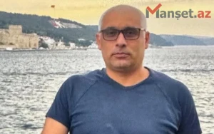 Odessada həlak olan dənizçi sabah dəfn olunacaq - FOTO