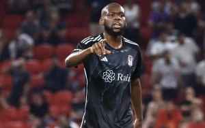 \"Beşiktaş\"ı tərk edə bilər