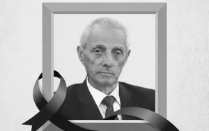 BDU-nun professoru vəfat etdi