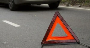Kürdəmirdə yük avtomobili aşdı&nbsp;