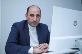 Həbsdə olan tanınmış jurnalistin səhhəti pisləşdi
