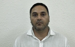Bakıda istirahət məkanlarına “ucuz bilet” satan şəxs saxlanıldı - VİDEO