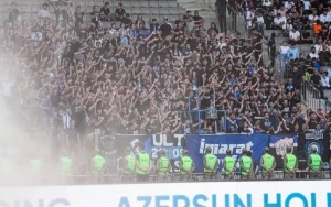“Qarabağ” - “Vestri” matçı bu göstəricidə birinci oldu