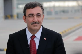 \"Kipr heç vaxt yunan adası olmayacaq\" - Cevdet Yılmaz