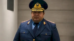 İşdən çıxarılan generalın yerinə o təyin olundu