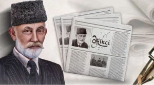 \"Əkinçi\"dən qlobal media forumuna - Azərbaycan mediası inkişafda