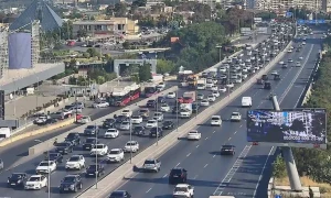 Paytaxtın hansı küçələrində sıxlıq var