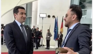 Hikmət Hacıyevdən Tural Sadıqlıya  bir cümləlik DƏRS - \"Ən çətin şey vətənə xəyanətdir\"