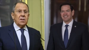 Sabah Lavrov və Rubio görüşəcəklər