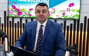 Hüquqşünas alimə cinayət işi açıldı