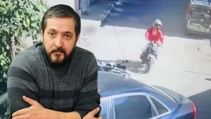 \"Beşiktaş\"ın məşhur azarkeşi güllələndi