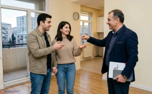 Bakıda bu evlərin qiyməti kəskin qalxır
