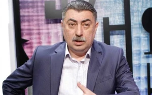Space TV həbs qərarına görə Vado Korovini ittiham etdi