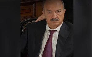 Məşhur həbsxana rəisi vəfat etdi