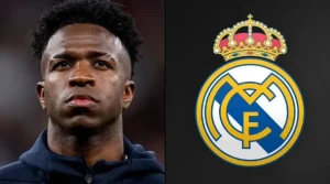 \"Real\"ın Vinisius üçün təyin etdiyi qiymət bəlli oldu