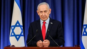 Netanyahu ABŞ-yə səfər edəcək