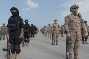 İranın yeni planı - Qırmızı dəniz blokadaya alına bilər