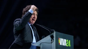 Braziliya Argentinadakı səfirini geri çağırdı