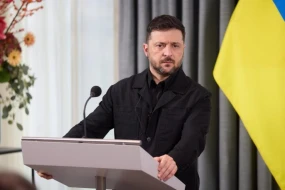 “Rusiyanın ballistik terrorunun qarşısı alınmalıdır” - Zelenski