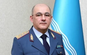 Şahin Bağırov baş idarəyə rəis təyin etdi - FOTO