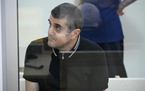 Arayikgilin apellyasiya məhkəməsində prokurorlar çıxış etdi&nbsp;