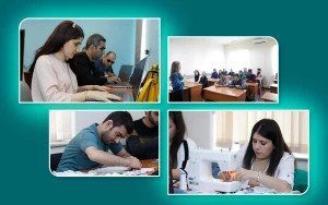 Bu il əlilliyi olan 2100 şəxs işlə təmin edilib