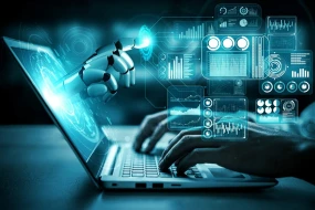 Süni intellekt yaxın 5 ildə hansı peşələri dəyişəcək? - Araşdırma
