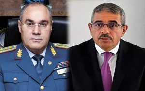 Səfər Mehdiyevin bacanağına cinayət işi açıldı