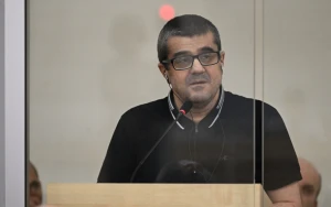 Arayikgilin apellyasiya məhkəməsində çıxışlar başa çatdı