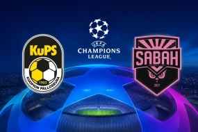 \"Sabah\" növbəti mərhələyə yüksəldi