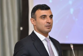 “Hamı axırıncı manatını götürüb dollar almağa qaçır, 1 həftə sonra satır”