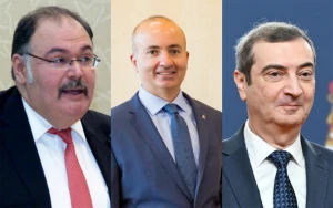 Prezident onların vəzifəsini dəyişdi - SƏRƏNCAM