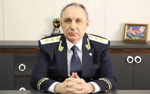 Baş prokuror vətəndaşları qəbul edəcək