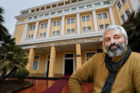 Haqqında Baş Prokurorluğa müraciət edilən Əli İsa yenə sədr olmaq istəyir - Yeni bəyanat