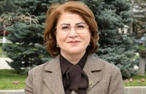Türkiyə-Azərbaycan Universitetinə ilk rektor təyin edildi