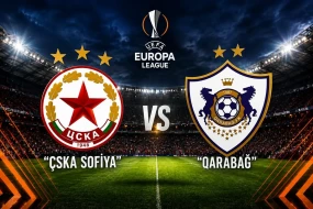 \"Qarabağ\" bu gün həlledici oyununa çıxır